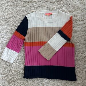 Imported Vilagallo Sweater